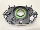 Steering rack control module