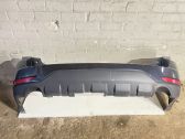 Stoßstange Stoßfänger