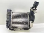 Radiatore intercooler