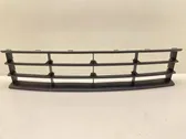 Front bumper lower grill