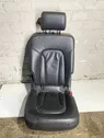 Rear seat