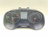 Speedometer (instrument cluster)