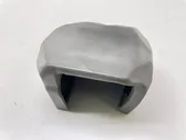 Rear seatbelt