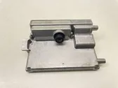 Windshield/windscreen camera