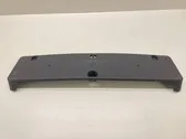 Number Plate Surrounds Holder Frame