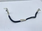 Cable negativo de tierra (batería)