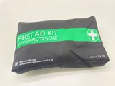 First aid kit