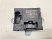 Door control unit/module