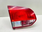 Tailgate rear/tail lights