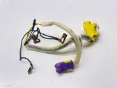 Airbag squib ring wiring