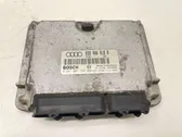 Calculateur moteur ECU