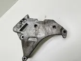 Engine mounting bracket