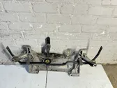 Front subframe