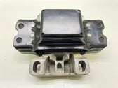 Engine mount bracket