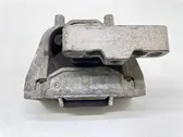 Engine mount bracket