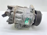 Air conditioning (A/C) compressor (pump)