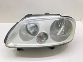 Headlight/headlamp