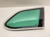 Rear side window/glass