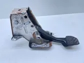 Brake pedal