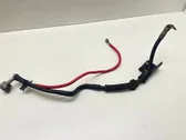 Positive cable (battery)