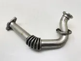 EGR valve line/pipe/hose