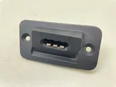 Kontaktplatte Schiebetür Seitentür