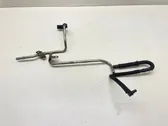 Fuel line pipe