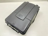 Battery box tray cover/lid