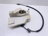 Front door lock
