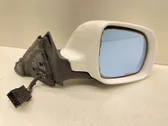 Front door electric wing mirror