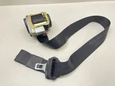 Ceinture de sécurité avant