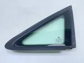 Front triangle window/glass