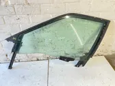 Front door window glass four-door