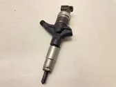 Injecteur de carburant