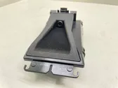 Windshield/windscreen camera