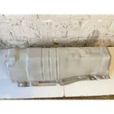 Exhaust heat shield