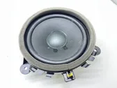 Rear door speaker