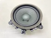 Rear door speaker