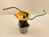 In-tank fuel pump