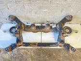 Rear subframe