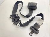 Rear seatbelt