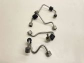 Fuel line pipe