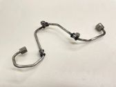 Fuel line pipe