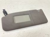 Sun visor