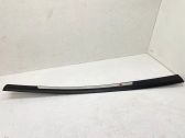 Front sill trim cover