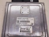 Unidad de control/módulo del motor