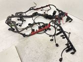 Faisceau de câblage pour moteur