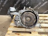 Automatikgetriebe