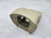 Steering wheel column trim