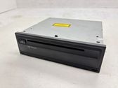 Navigation unit CD/DVD player
